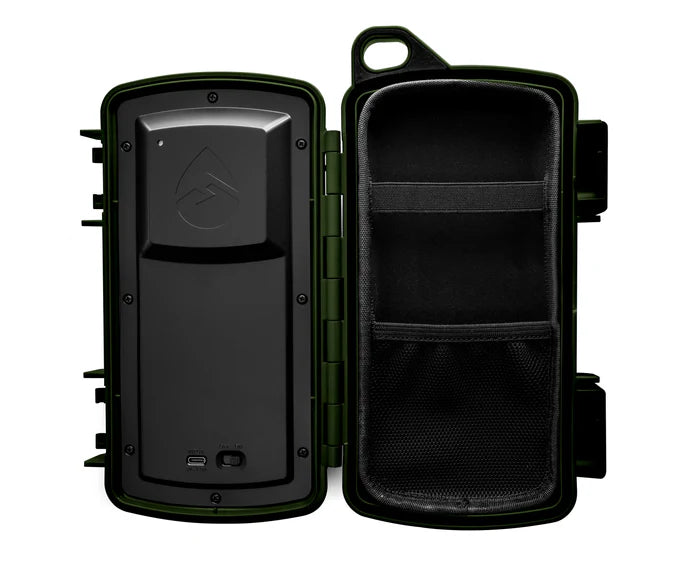 EcoExtreme 2 Green Portable Speakers