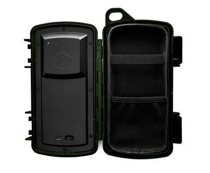 EcoExtreme 2 Green Portable Speakers