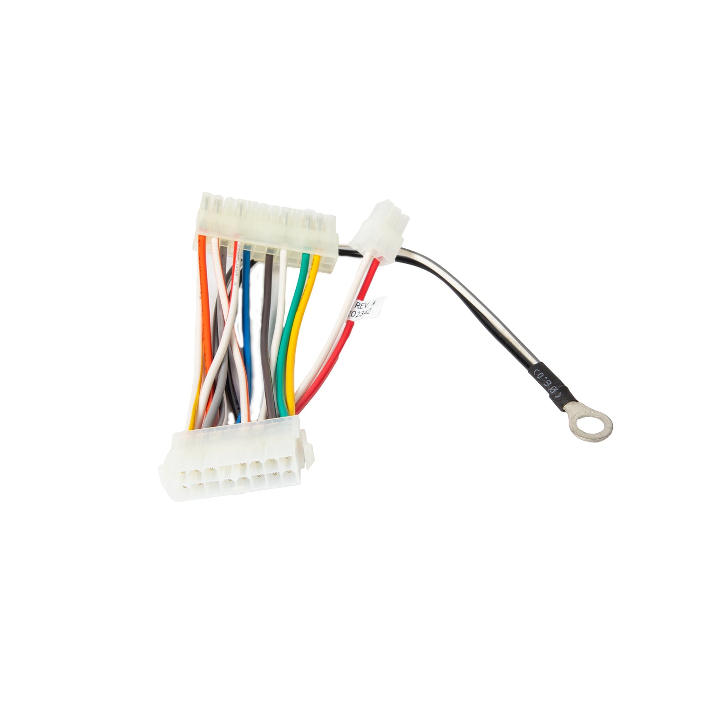 Curtis 400A PDS Shunt Controller, 36/48V