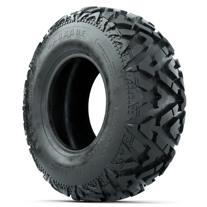 25x10-12 GTW® Barrage Mud Tire (Lift Required)