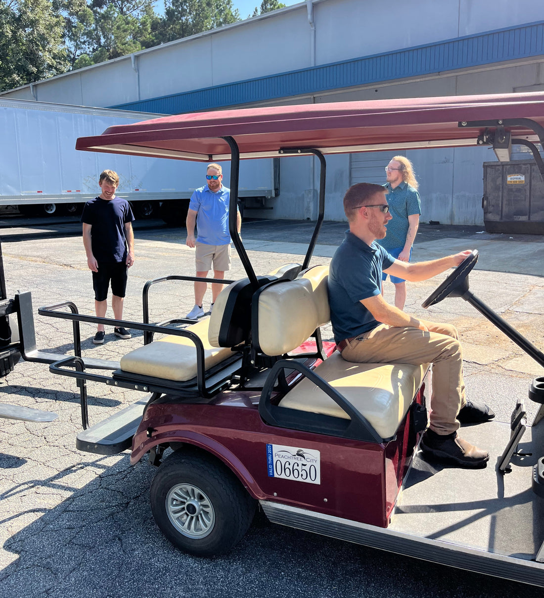 Short story on why golf cart expertise & customer experience is everything-Extreme Kartz