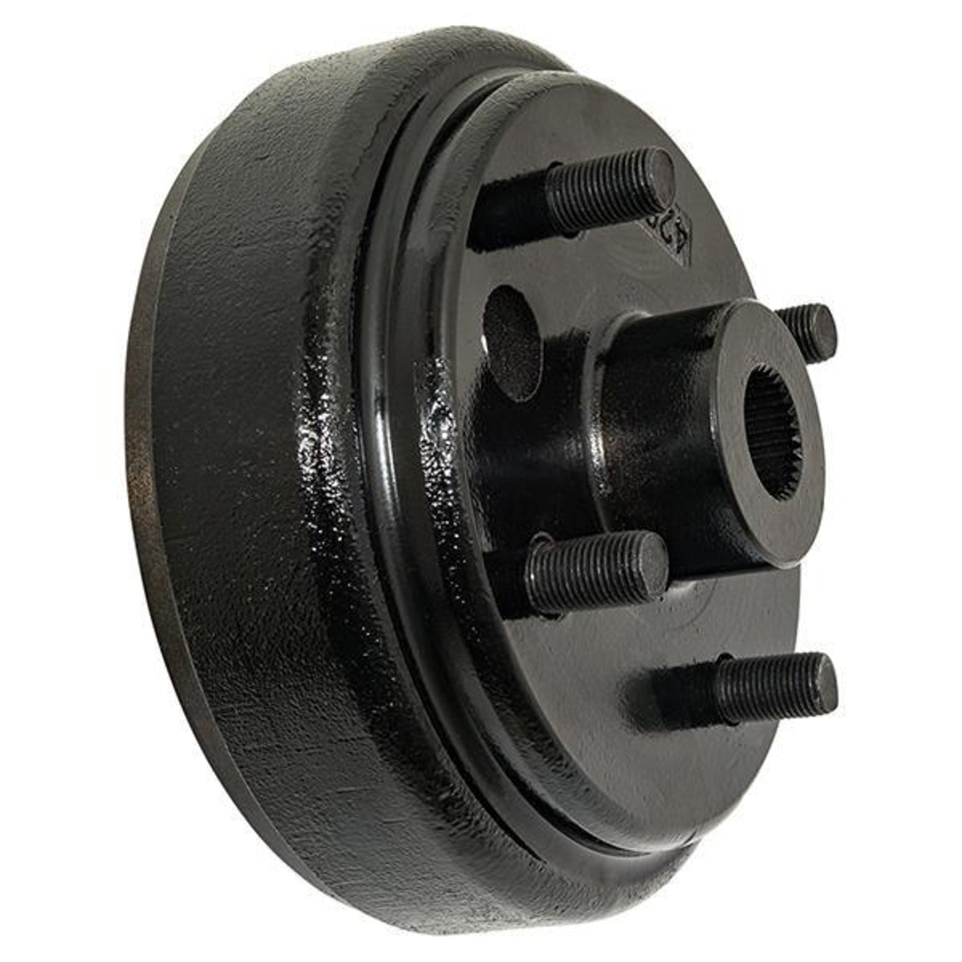 DRUM, BRAKE, EZ 91-up 4-cycle, CO 94-99