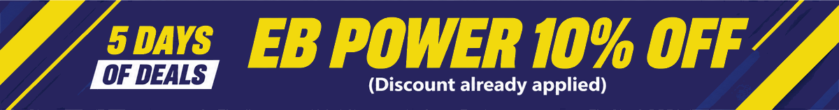 Collection Banner