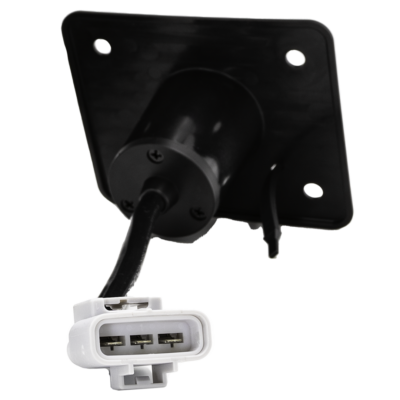 EZGO RXV Charge Port (Quick Connect)