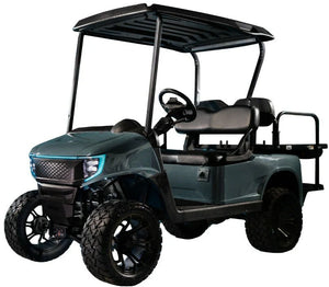 EZGO RXV