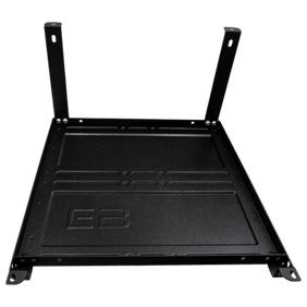 EZGO TXT Battery Tray
