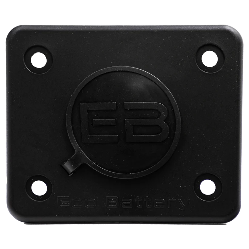 EZGO TXT Standard Charge Port