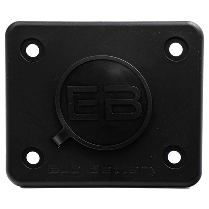 EZGO TXT Standard Charge Port