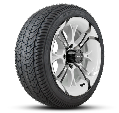 Street tire