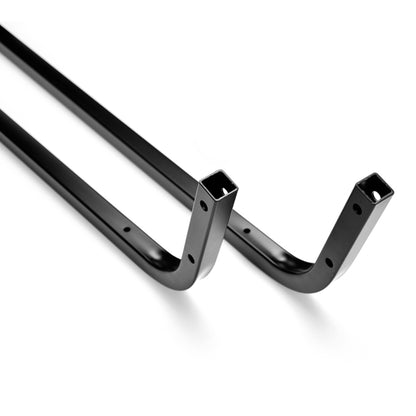 1” Front Strut Set for 2017- Up Yamaha Drive2