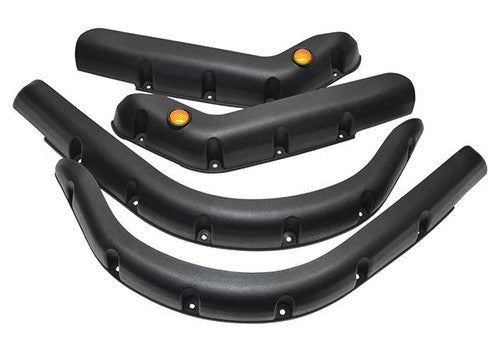 Fender Flare w/ Running Light, SET OF 4, E-Z-go TXT 95-13