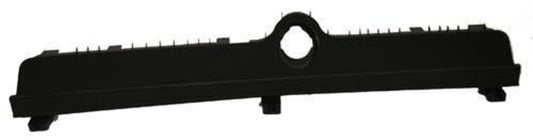 Kick plate assy (Black) CC E Prec