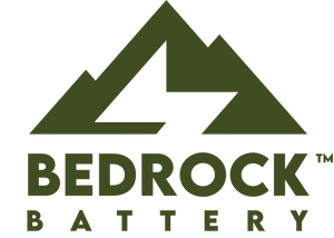 Bedrock Battery
