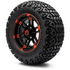 All Terrain: 23.x10.5x12 Arisun Xtrail [+$205]
