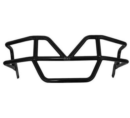 Brush Guard For EZGO TXT Black