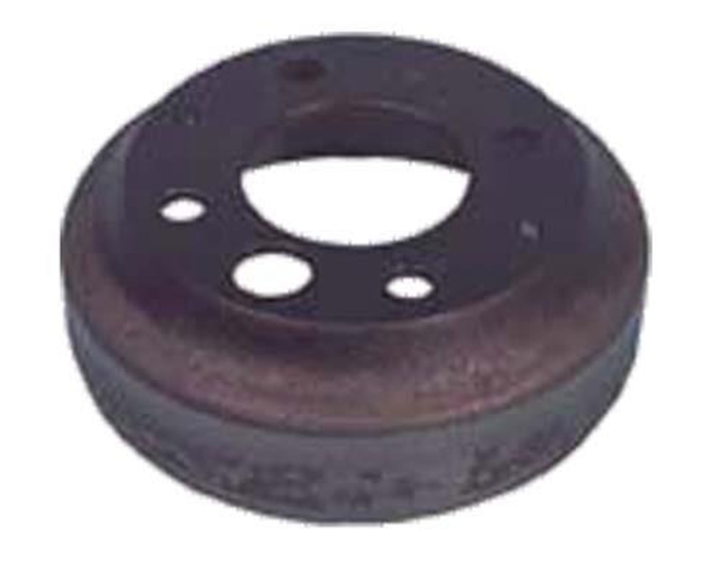 Yamaha / Columbia / Hd Brake Drum