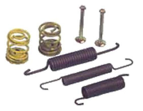 Spring Kit-Bendix