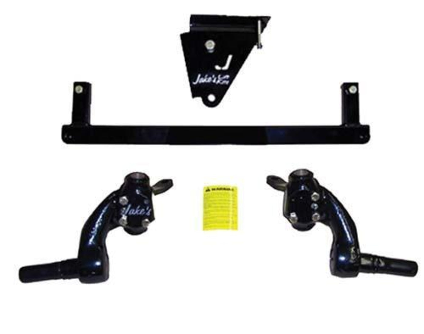 Jakes Lift Kit Yamaha G-22 Gas & Electric Spindle Kit