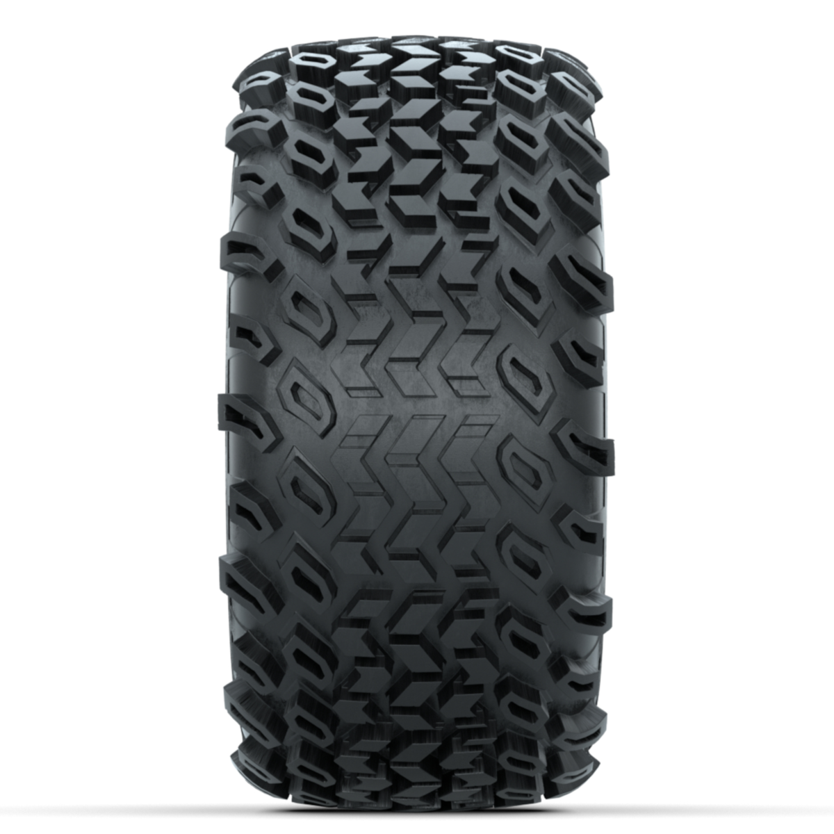 Tire, 20X10-10 4PR, Duro Desert