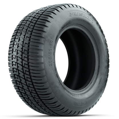 205/50-10 GTW® Fusion Street Tire (No Lift Required)