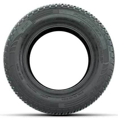 215/50-R12 GTW® Fusion S/R Steel Belted Tire