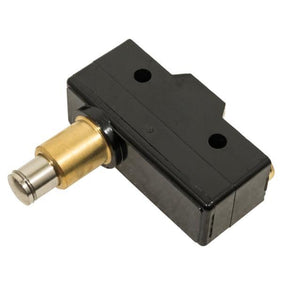 3-Terminal Plunger-Style Micro-Switch (Years Select Club Car / E-Z-GO Models)