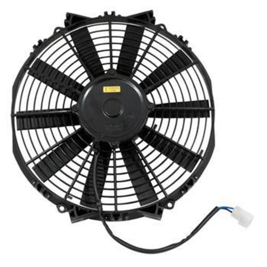 12" Fan Only