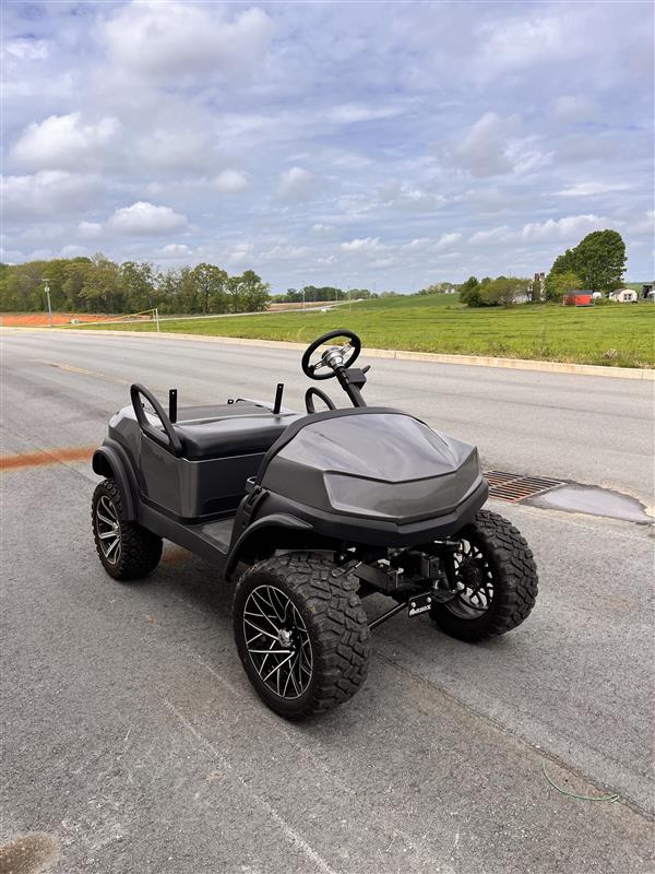 DoubleTake Club Car Tempo Factory Body Kit - Choose your Color