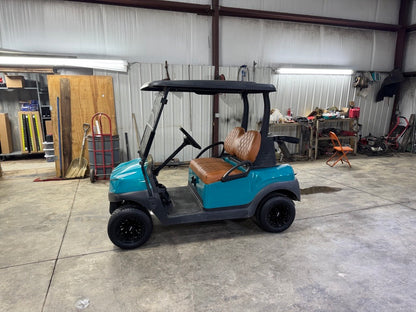 DoubleTake Club Car Tempo Factory Body Kit - Choose your Color