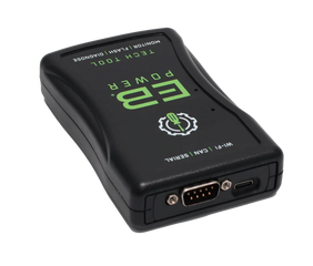 Eco Battery Tech Tool Rental $75 ($475 up front - $400 back once returned)