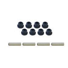 EZGO TXT Dual Action Heavy-Duty Leaf Spring Kit – Rear Suspension Upgrade