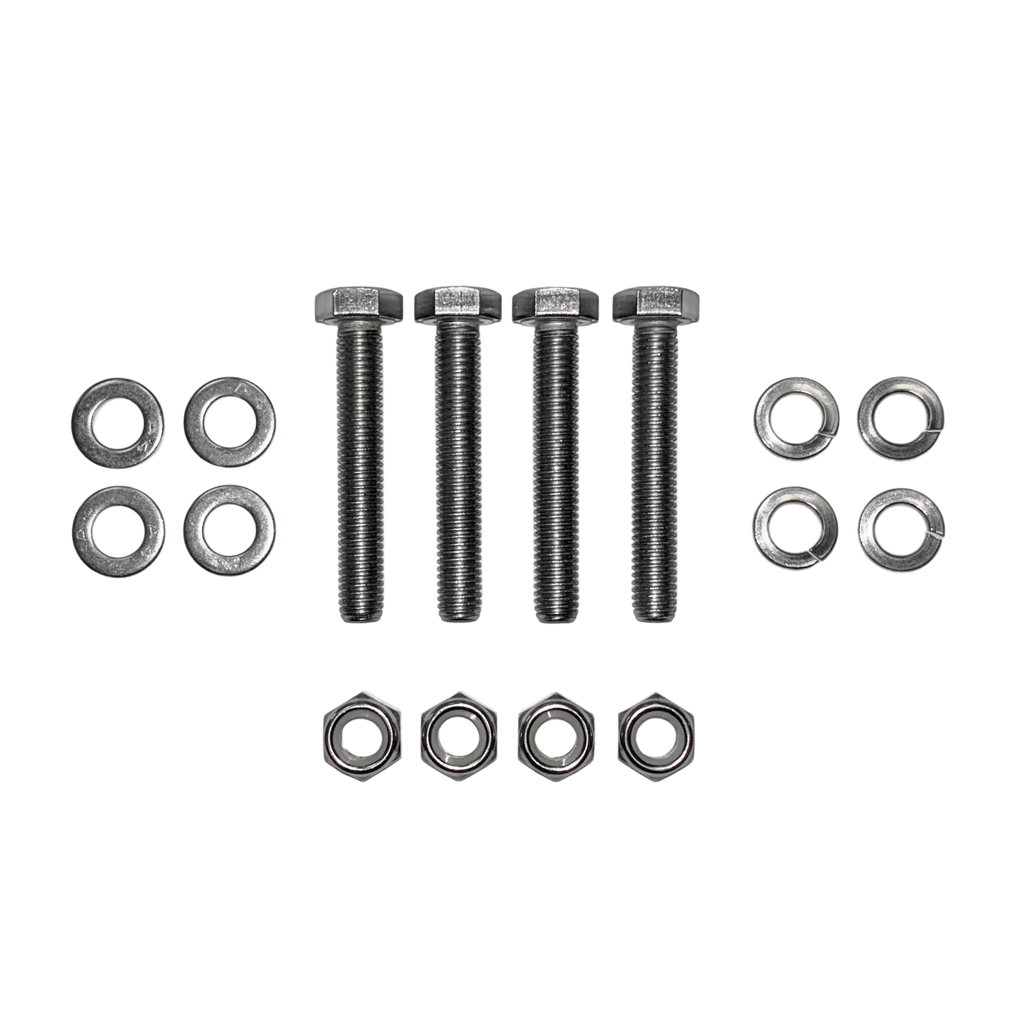 Bedrock Battery Install Bolts - 50mm