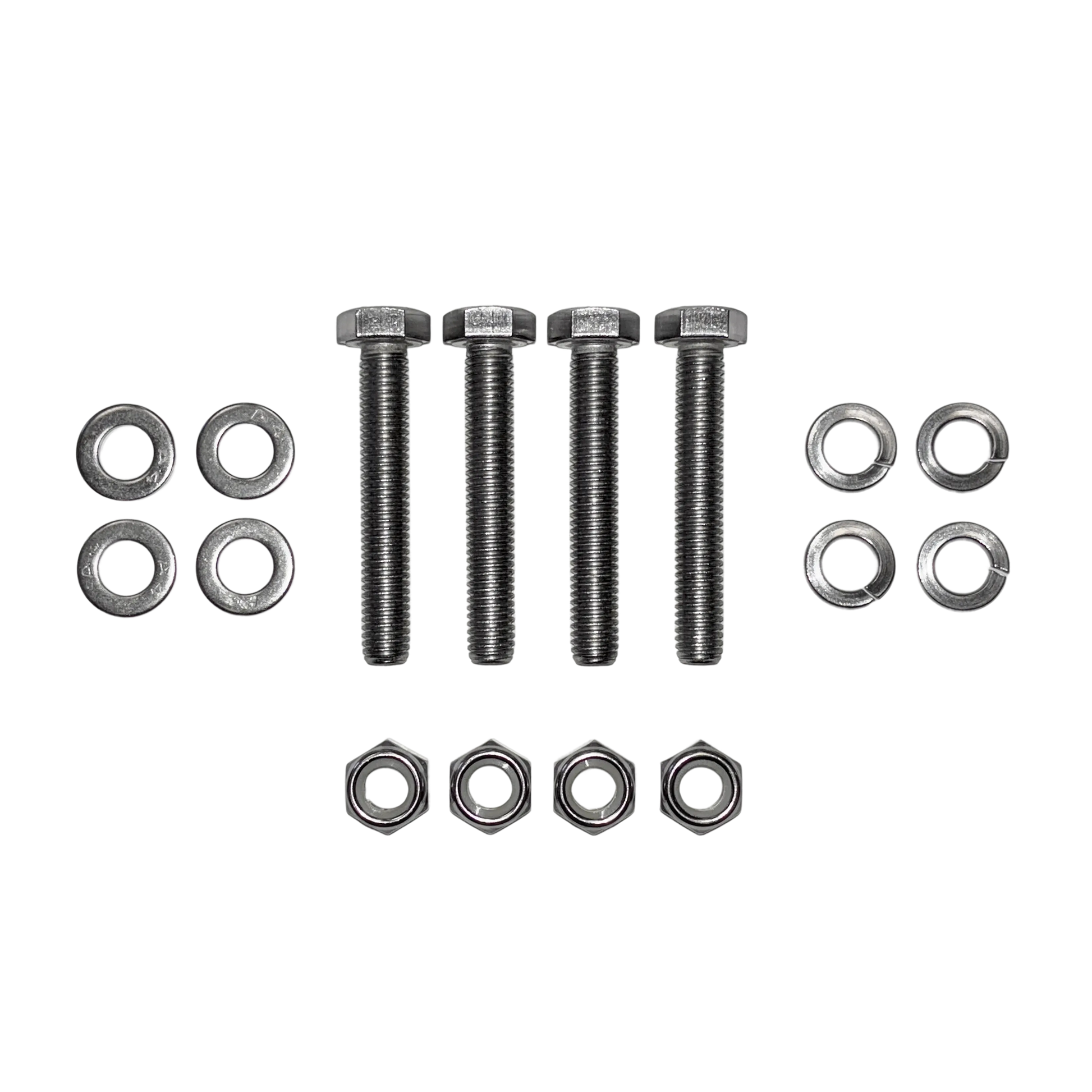 Bedrock Battery Install Bolts - 50mm