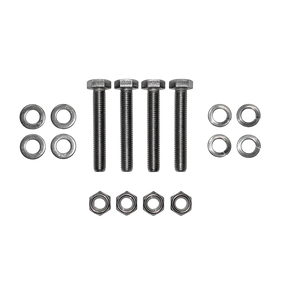 Bedrock Battery Install Bolts - 50mm
