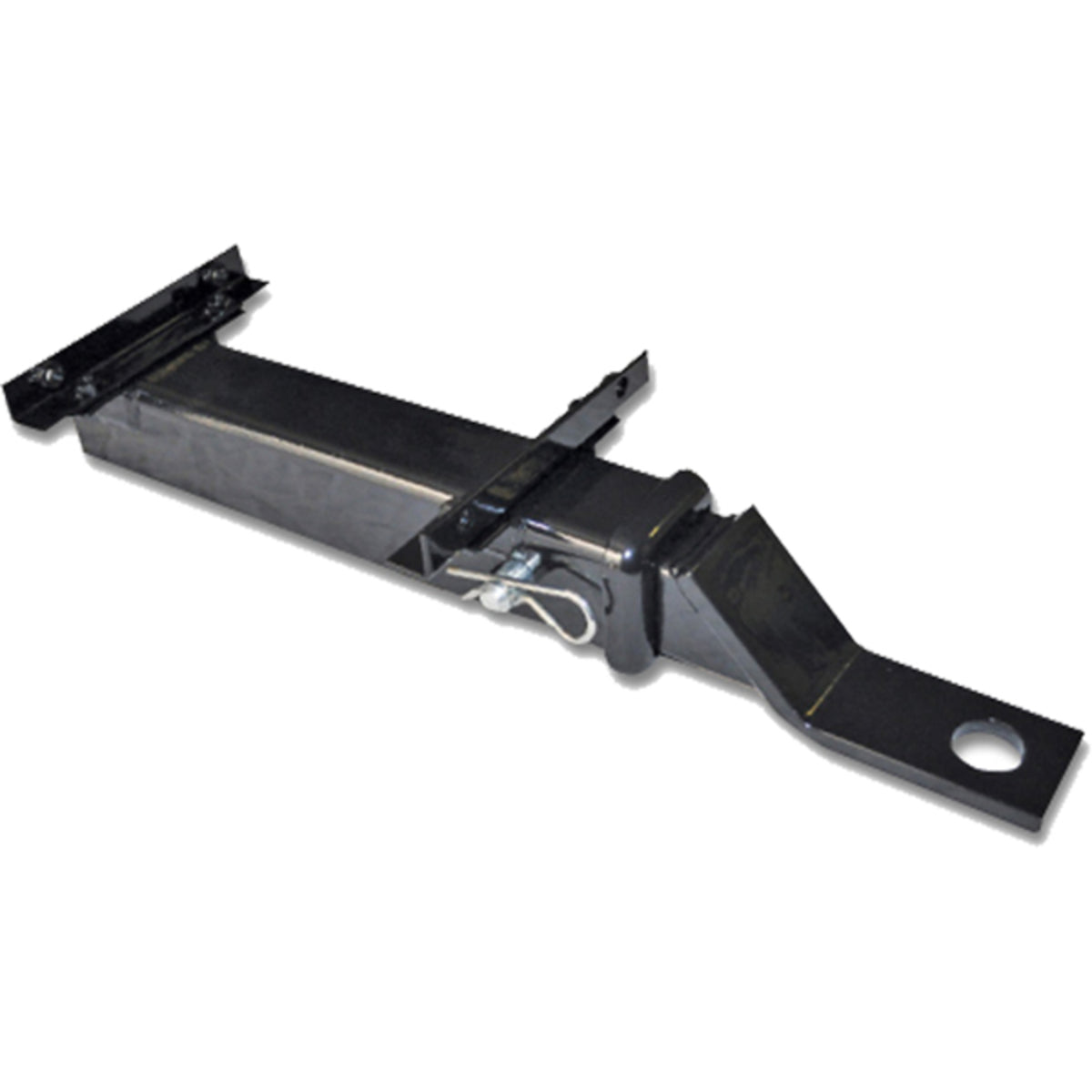 GTW Trailer Hitch For Rear Seat