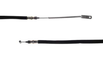 Park Brake Cable (Long)-XRT 1200/SE