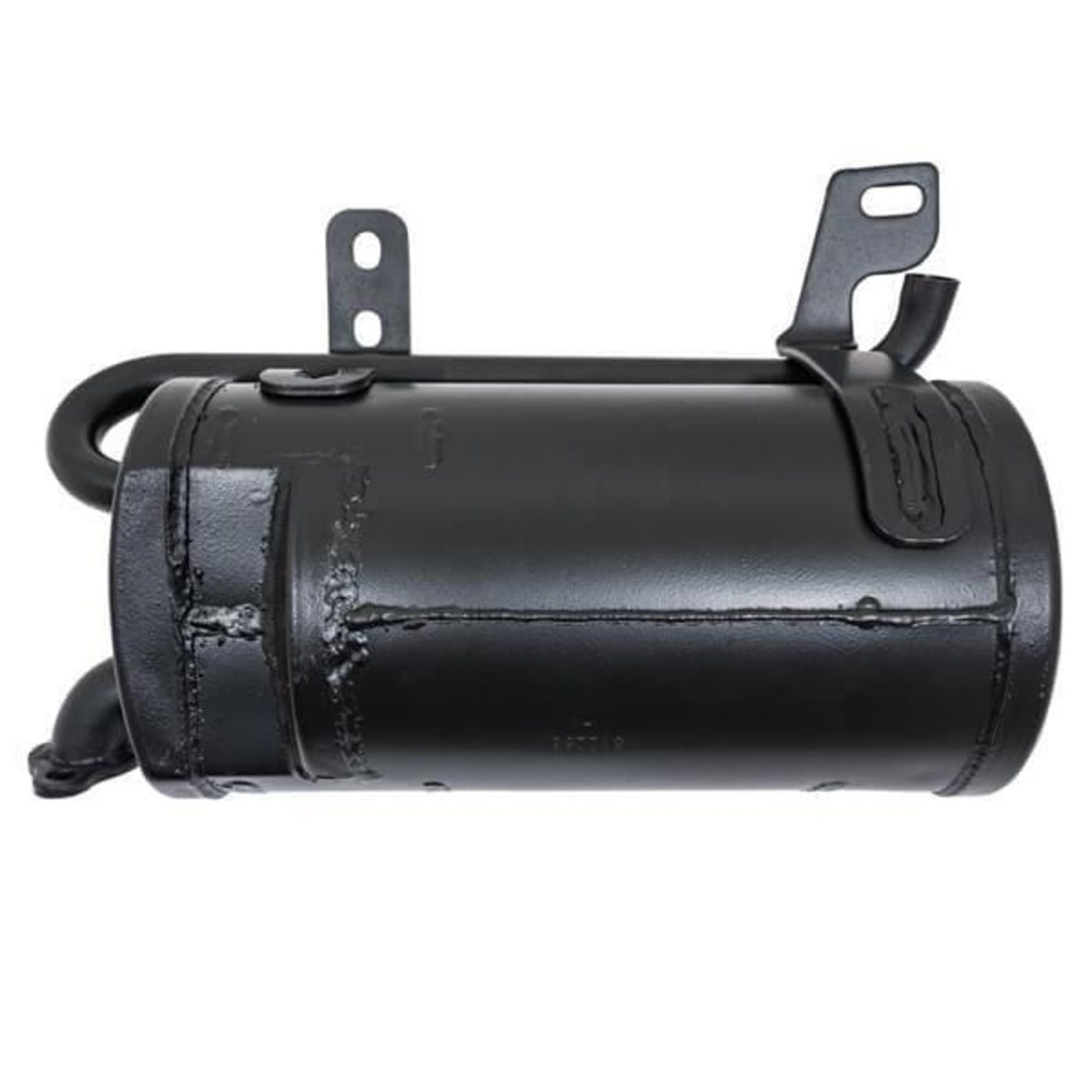 Muffler, EZGO RXV