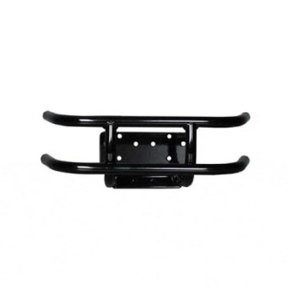 Winch mount front bumper (Jakes)