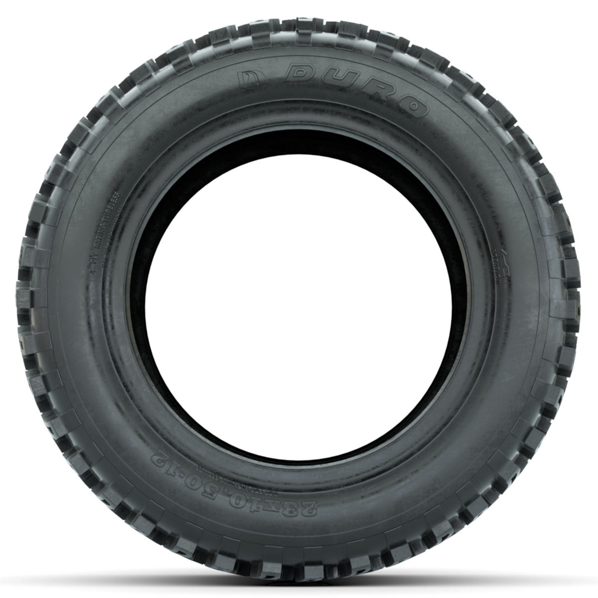 Tire, 23X10-14 Duro Desert