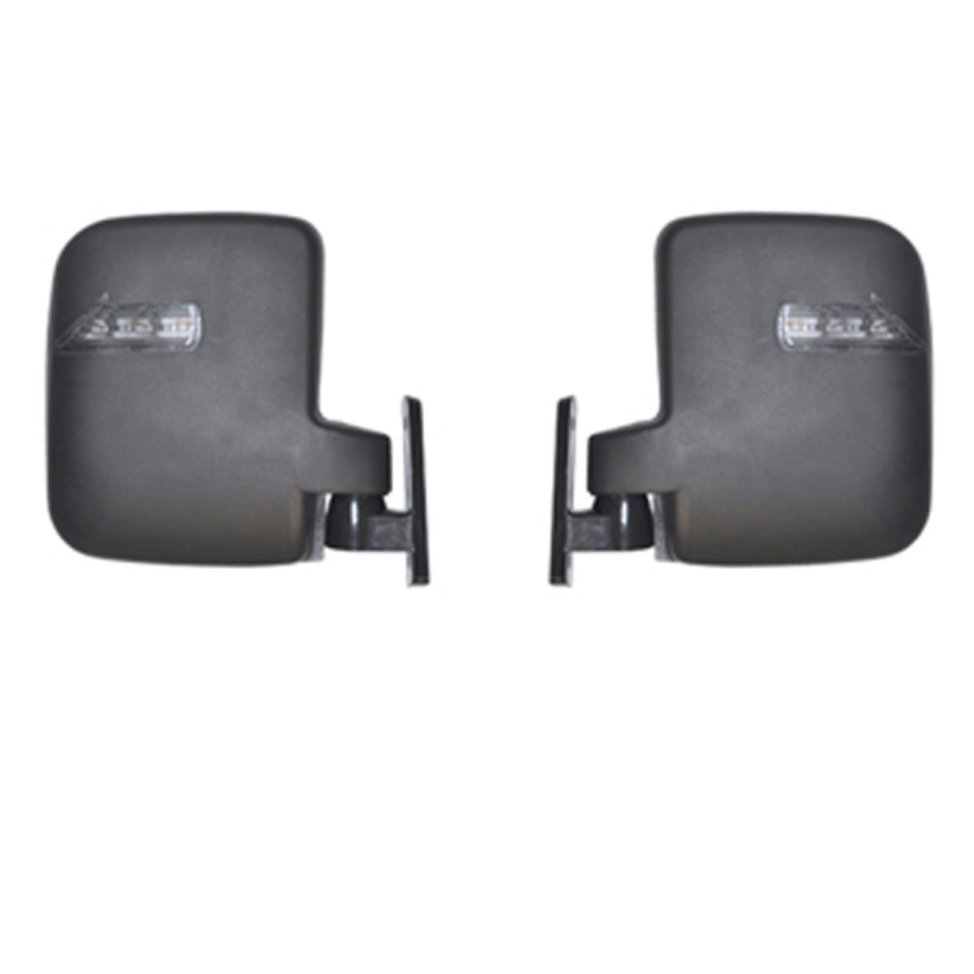 GTW Side Mirrors with LED Blinker