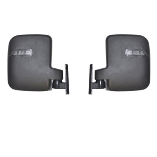 GTW Side Mirrors with LED Blinker