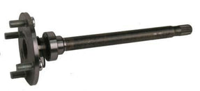 Axle assy (DS) CC 08-up Prec