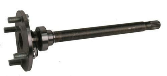 Axle assy (DS) CC 07-up Prec