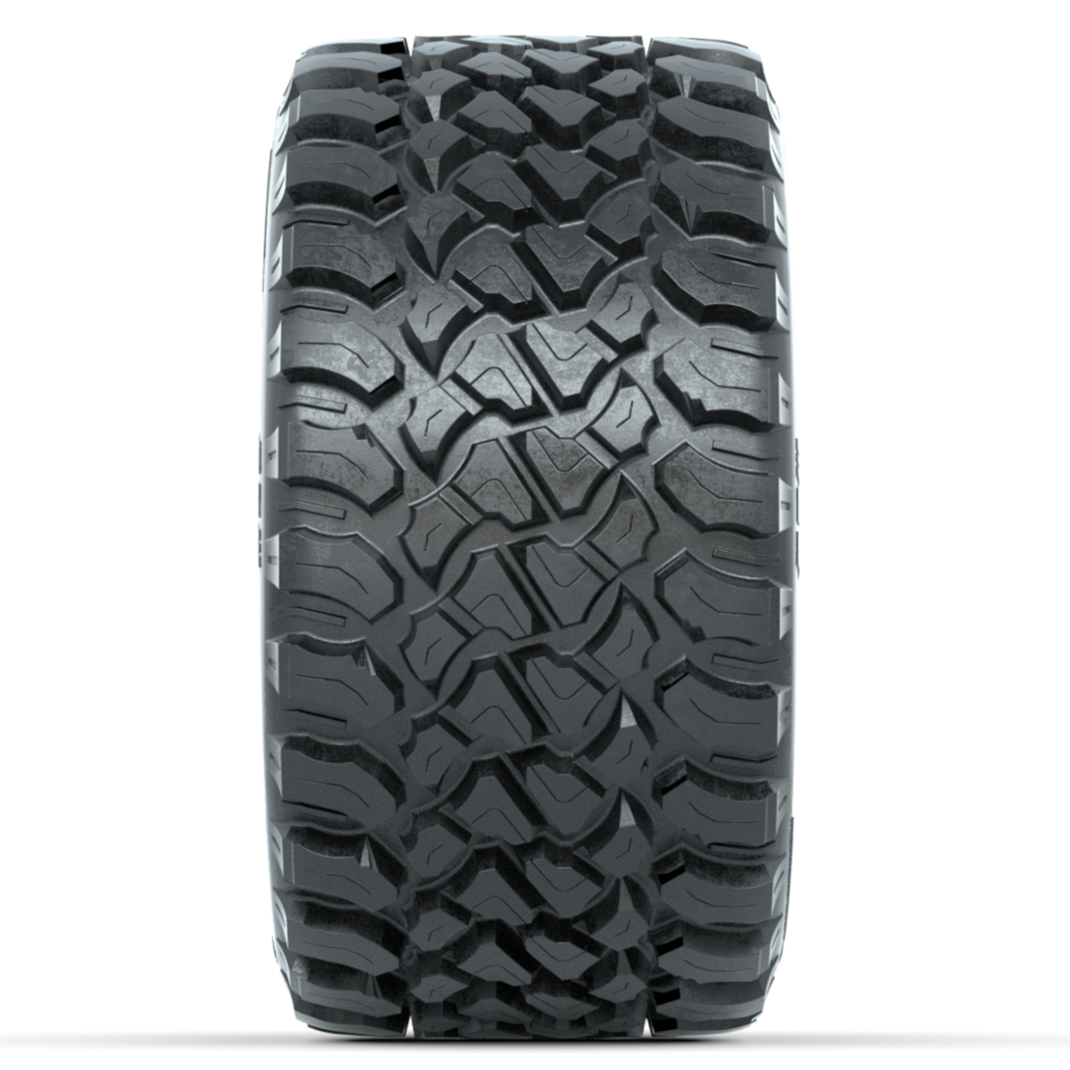 23x10-R14 GTW® Nomad Steel Belted Radial Tire