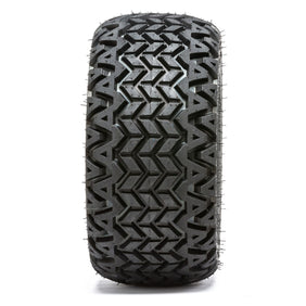 10 GTW Storm Trooper Black Wheels with 20 Predator A/T Tires  Set of 4