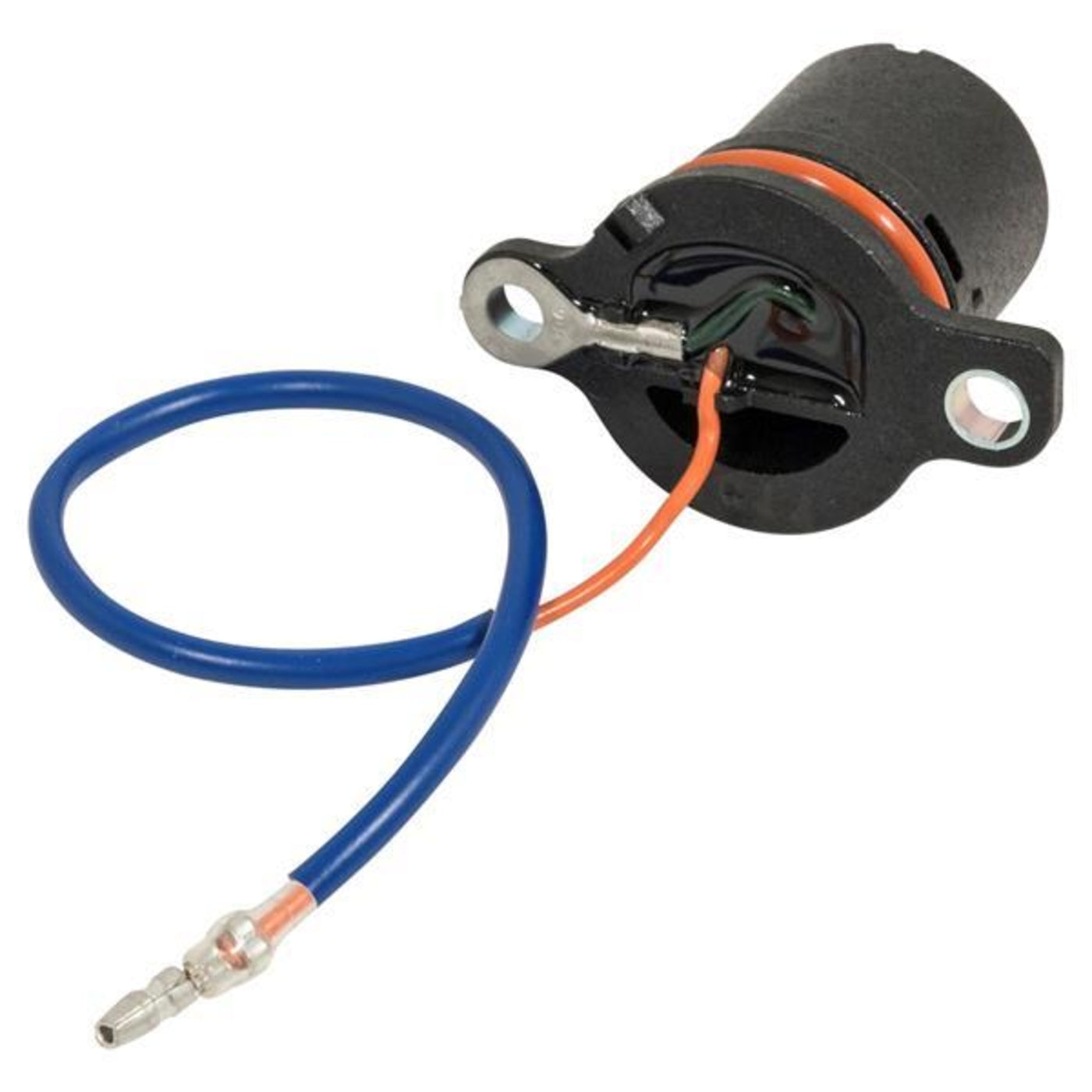 Club Car Precedent Oil Level Sensor - With Subaru EX40 Engine (Years 2015-2019)