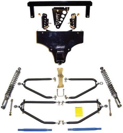 JAKES LT LIFT KIT YAMAHA G8,14,16,19,20 & G8-G14 Spec