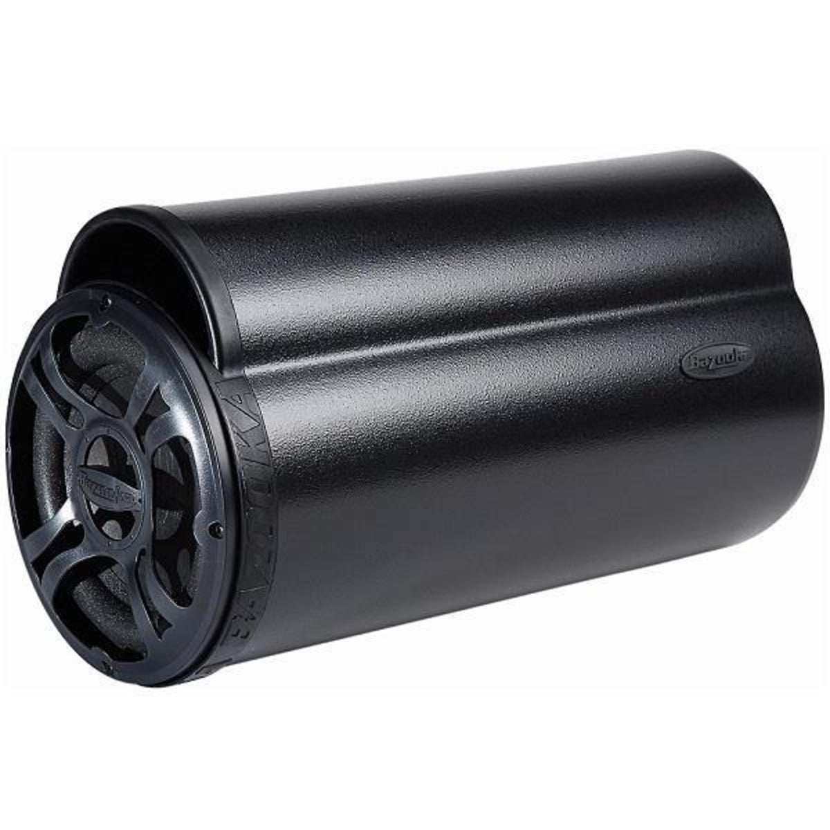 Bazooka BTA8100 BT Series 8-Inch 100-Watt Amplified Tube Sub