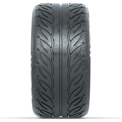 255/45-R14 GTW® Fusion GTR Steel Belted Tire (23")