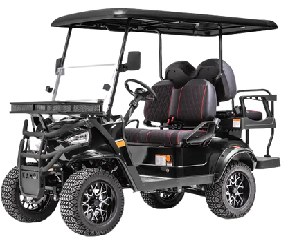 Navitas Kandi Kruiser 600A Conversion Kit w/ CAN